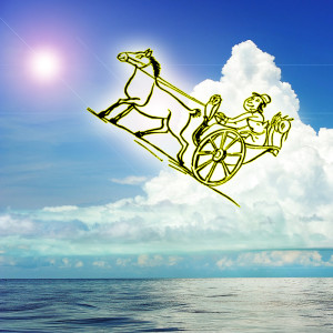 Listen to The Flying Horse Carriage (Lullaby) song with lyrics from Have a Nice Dream My Baby