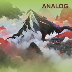 Listen to Analog song with lyrics from DJ Sulaiman