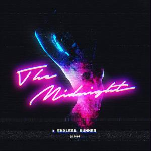 The Midnight的專輯Endless Summer (5 Year Anniversary Edition)