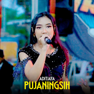 Album Pujaningsih from 