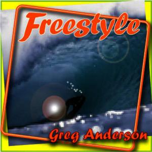 ดาวน์โหลดและฟังเพลง Free Style (DJ Remix) พร้อมเนื้อเพลงจาก Greg Anderson