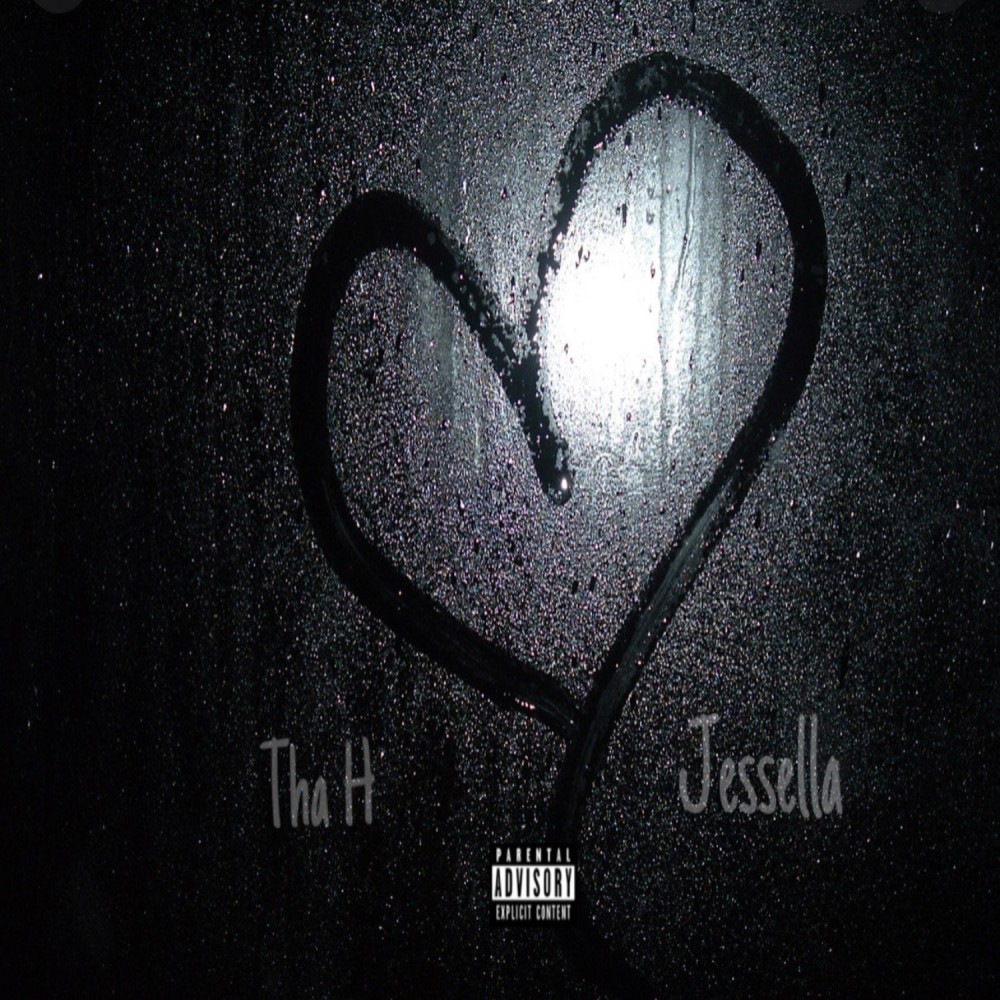 Where The Love (Explicit)