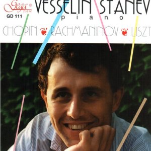 收聽Vesselin Stanev - piano的POLONAISE, OP.44歌詞歌曲