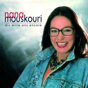 收聽Nana Mouskouri的La Chanson De L'Adieu (Album Version)歌詞歌曲