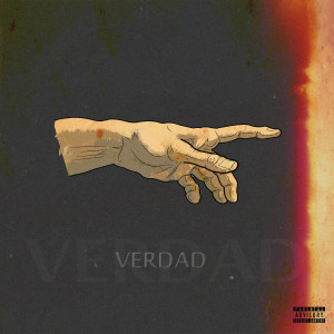 收聽Kako DelasPalmeras的Verdad歌詞歌曲