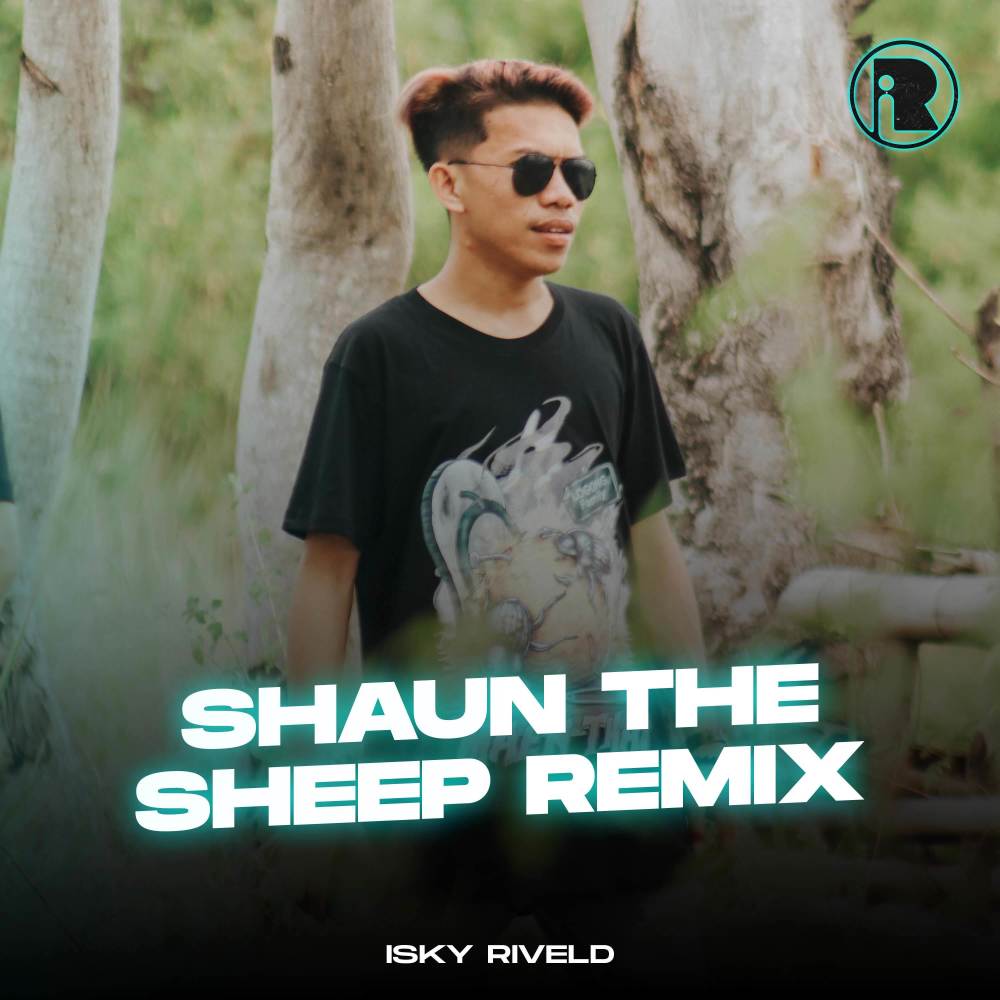 Shaun The Sheep Remix