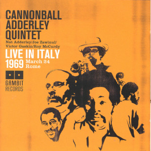 收聽Cannonball Adderley Quintet的Walk Tall歌詞歌曲