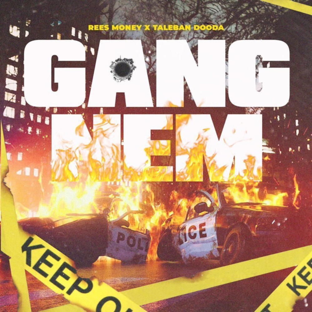 Gang Nem (Explicit)