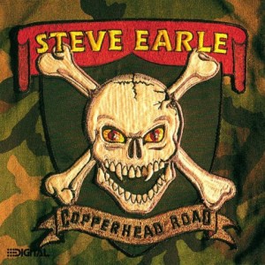 ดาวน์โหลดและฟังเพลง The Devil's Right Hand พร้อมเนื้อเพลงจาก Steve Earle