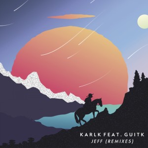 ดาวน์โหลดและฟังเพลง Jeff (Extended Mix) พร้อมเนื้อเพลงจาก KarlK