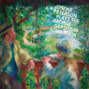 ดาวน์โหลดและฟังเพลง I Was Doing All Right พร้อมเนื้อเพลงจาก Oscar Peterson