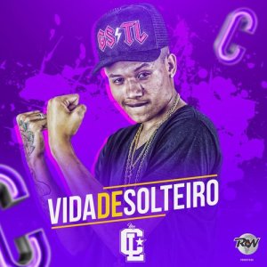 ดาวน์โหลดและฟังเพลง Vida de solteiro พร้อมเนื้อเพลงจาก MC CL