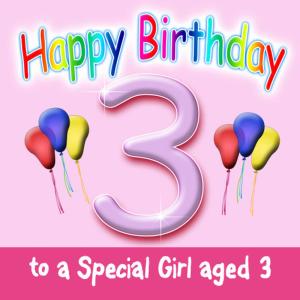 ดาวน์โหลดและฟังเพลง Happy Birthday พร้อมเนื้อเพลงจาก Ingrid DuMosch