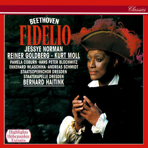 Beethoven: Fidelio, Op. 72 / Act 2 - "Er sterbe! Doch er soll erst wissen" - "Vater Rocco! Der Herr Minister ist angekommen" - "Es schlägt der Rache Stunde"
