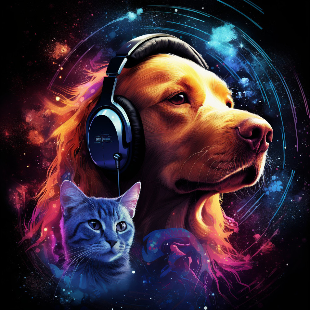 Binaural Pets Bliss
