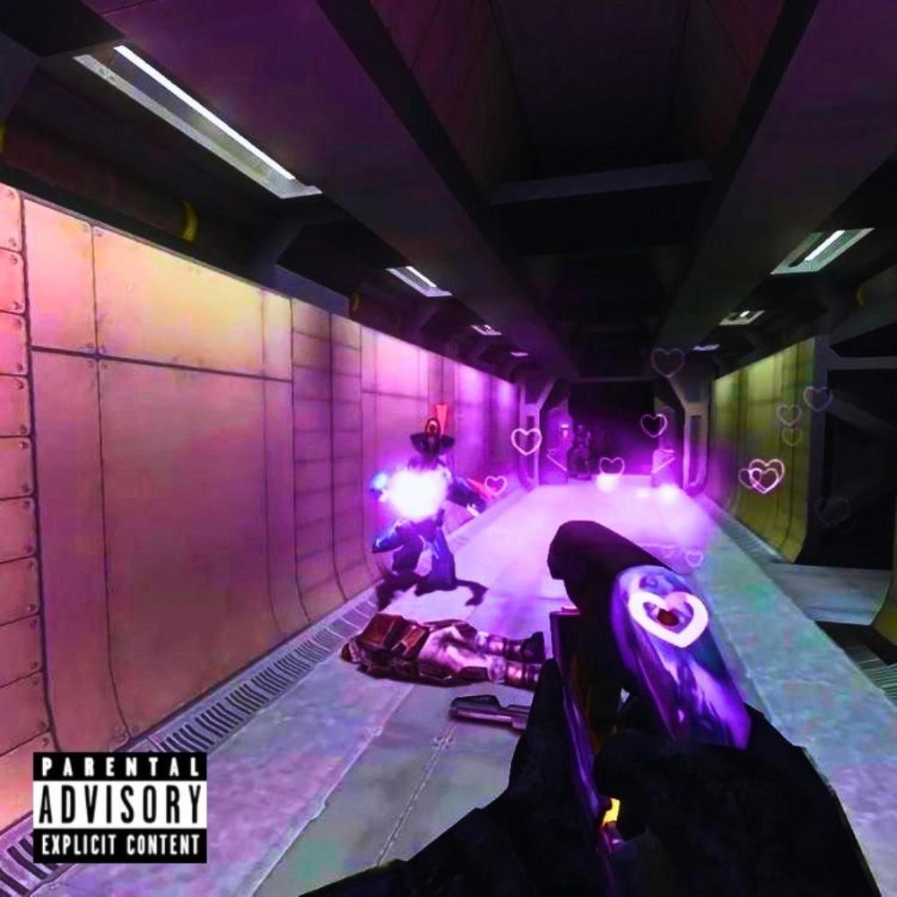 Mrs.Parker! (feat. simplylogical) (Explicit)