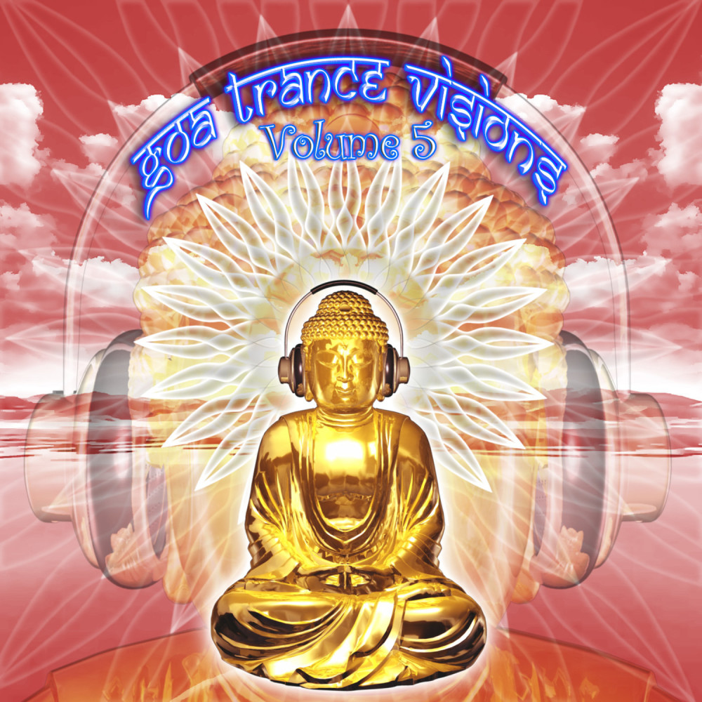 Lum Bought A Me (Goa Psy Dance MIX)