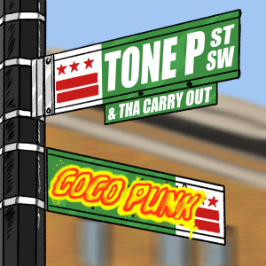 Listen to Speedin (Instrumental) song with lyrics from Tone P