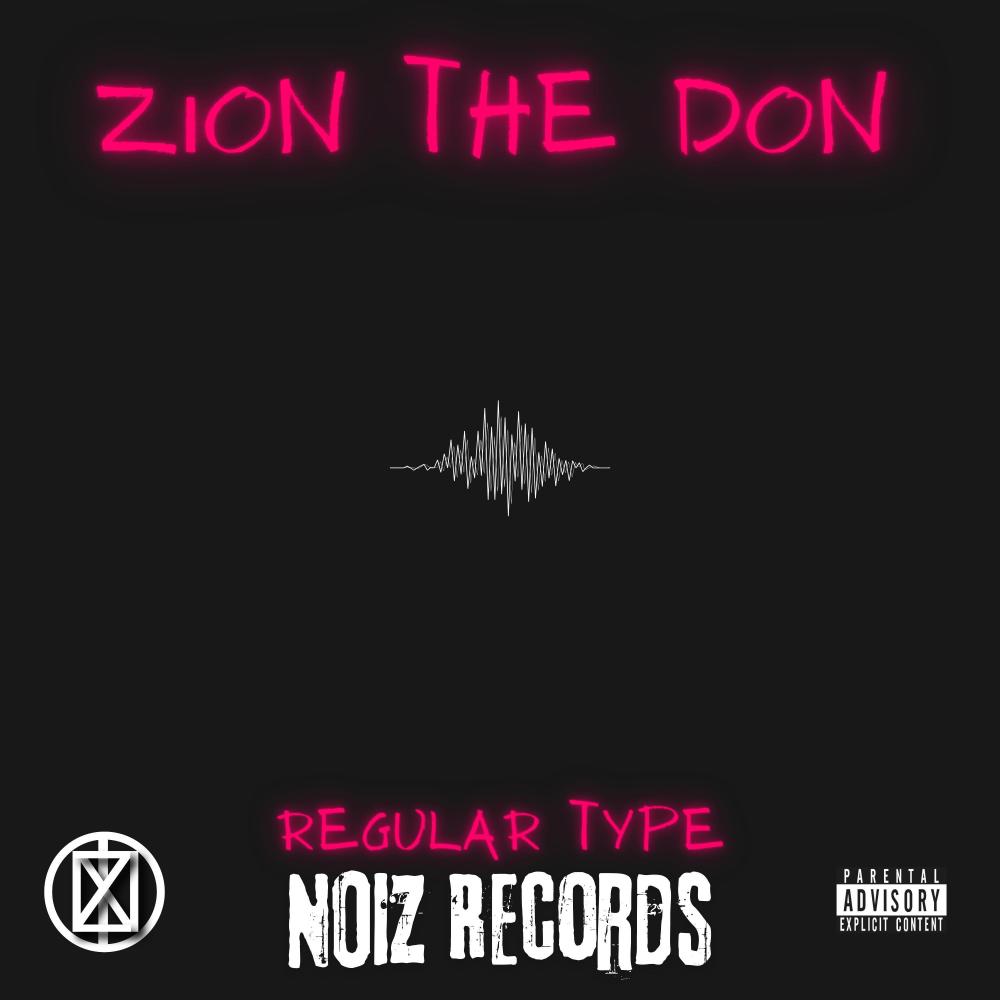 Regular Type