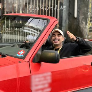 Album FIM DE ANO (Explicit) from Mc Gs