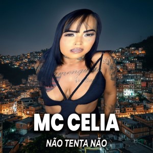 Album NÃO TENTA NÃO (Explicit) from Mc Celia