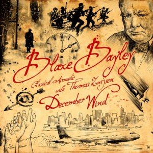 ดาวน์โหลดและฟังเพลง 2AM พร้อมเนื้อเพลงจาก Blaze Bayley