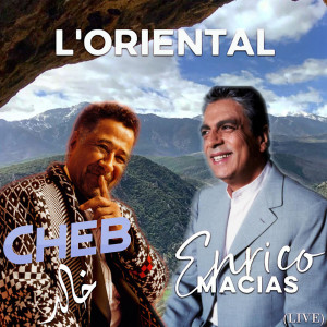 Album L'oriental (Live) from 