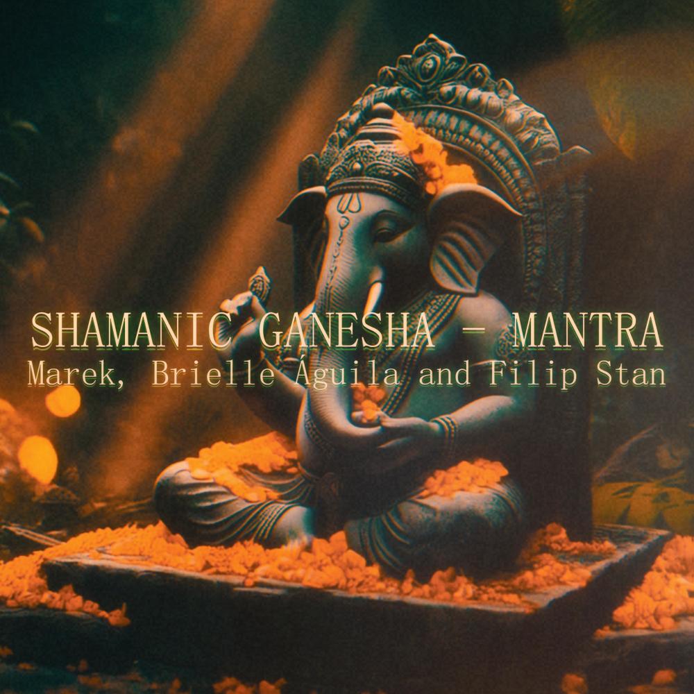 Shamanic Ganesha (Mantra)