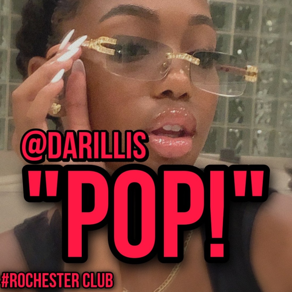 POP! (Rochester Club) (Explicit)