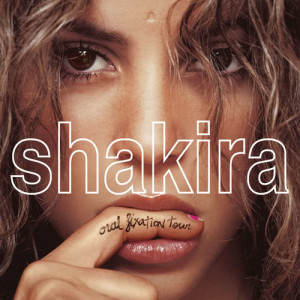 ดาวน์โหลดและฟังเพลง Don't Bother (Live - December 2006) พร้อมเนื้อเพลงจาก Shakira