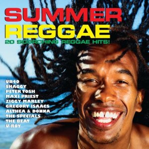 Album Summer Reggae oleh Various Artists