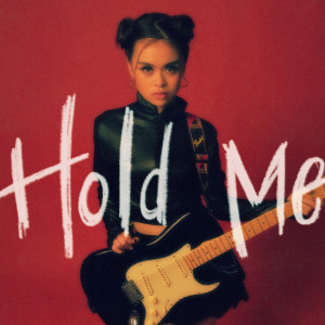 Album Hold Me oleh Esang De Torres
