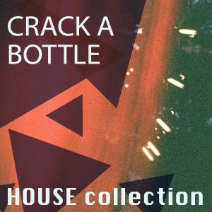 Jayden Owen的專輯Crack a Bottle