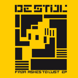 收聽DeStijl的Outraspection (Broken mix)歌詞歌曲