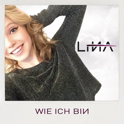 Wie ich bin (Single Mix)