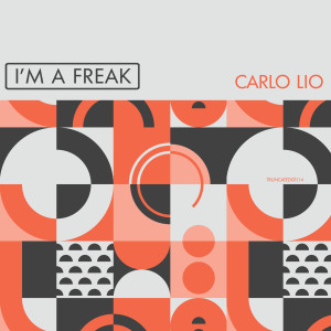 Carlo Lio的專輯I'm A Freak