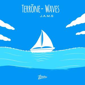 Listen to Waves song with lyrics from Terrõne