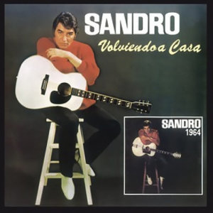 收聽Sandro的Lo Anduve Buscando (Album Version)歌詞歌曲
