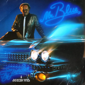 Album Mr. Blue (Medley) from 
