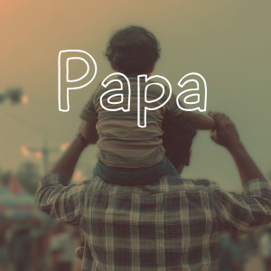 Listen to Papa song with lyrics from Akshay Punse