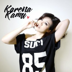 Listen to Karena Kamu song with lyrics from Agatha Suci