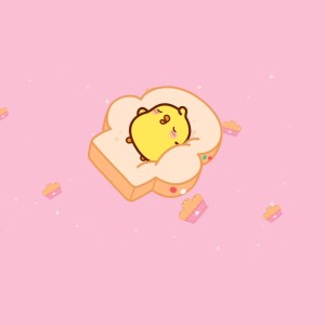 Listen to BREAD DREAMS song with lyrics from dark cat