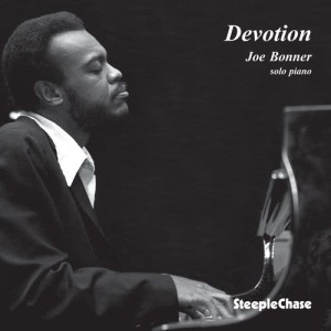 Joe Bonner的專輯Devotion