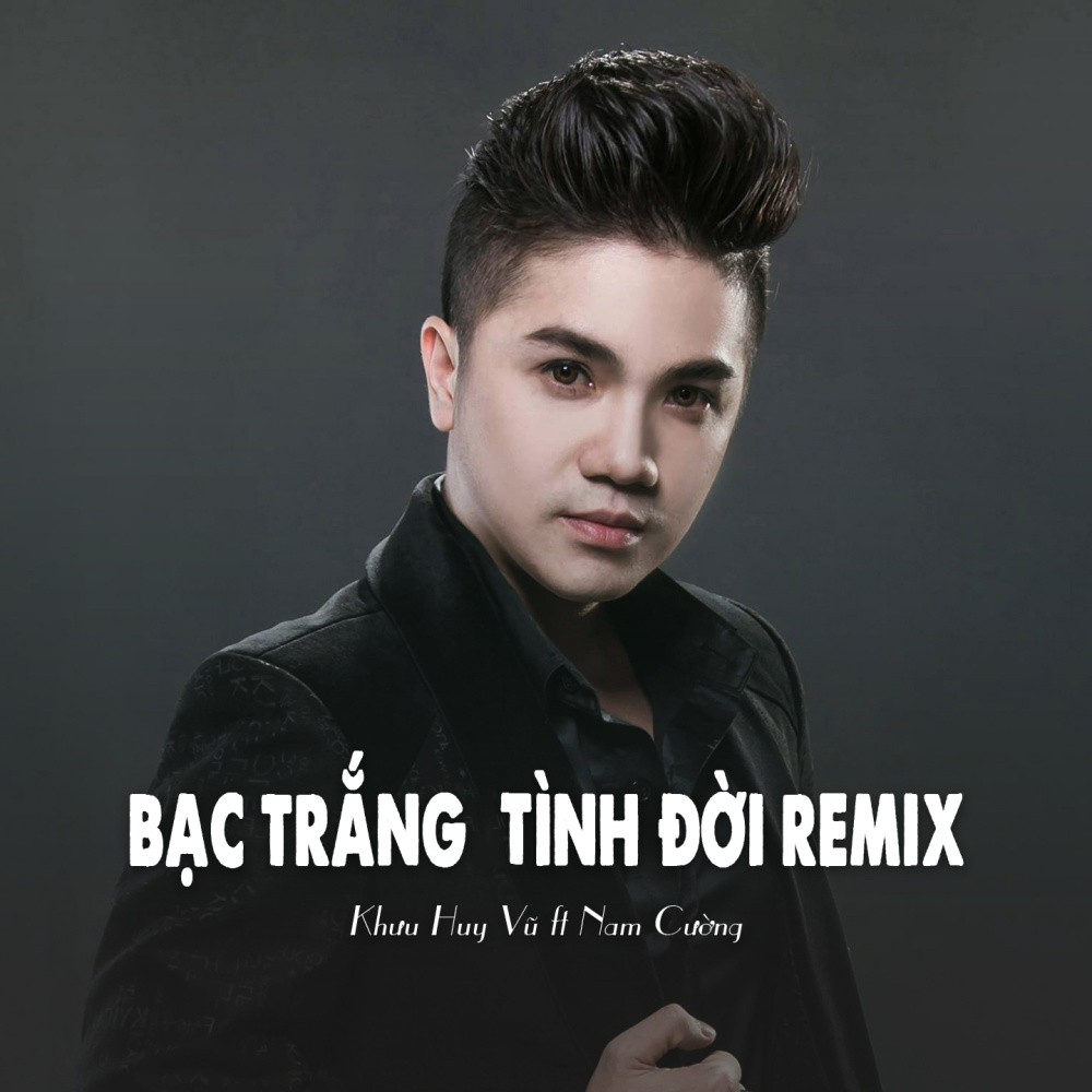 Bạc Trắng Tiình Đời Remix (Ytmix)