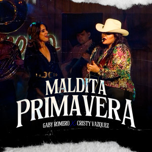 ดาวน์โหลดและฟังเพลง Maldita Primavera พร้อมเนื้อเพลงจาก Cristy Vazquez
