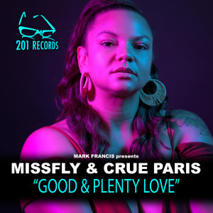 Listen to Good & Plenty Love (Instrumental) song with lyrics from MissFly