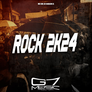 收聽MC GW的Rock 2k24 (Explicit)歌詞歌曲