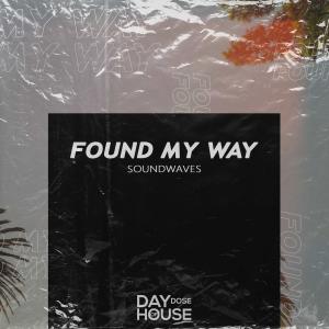 Album Found My Way oleh Soundwaves