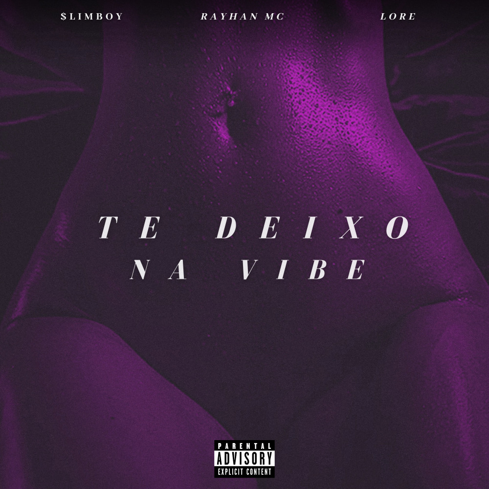 Te Deixo na Vibe (Explicit)