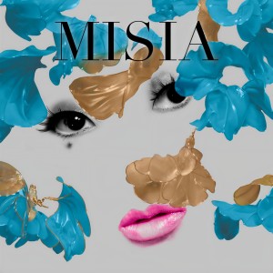 MISIA的專輯愛をありがとう